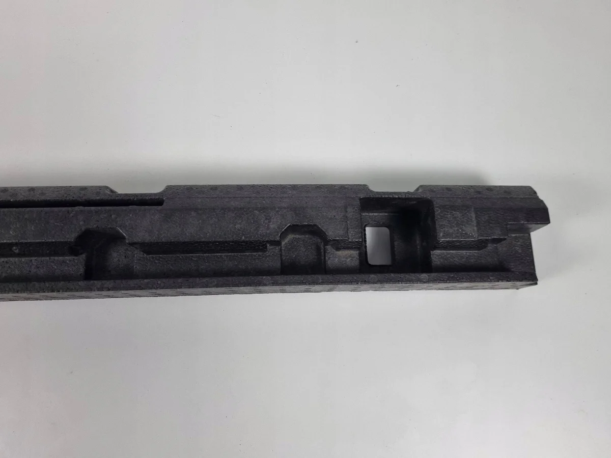 Nissan Qashqai J11 Absorbedor Parachoque Traseiro image 3