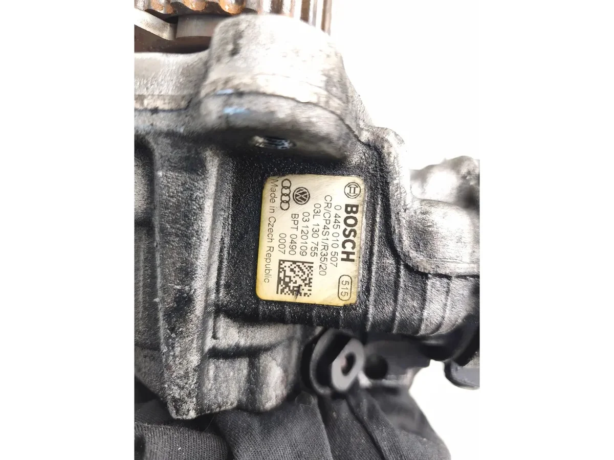 Pompe injection Volkswagen OE 03L130755 image 7