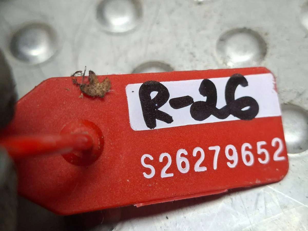 Engine Control Unit S122326109A for Renault 1.5 DCI image 3