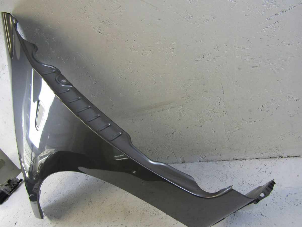 Mitsubishi 5220G511 parafango anteriore sinistro image 3