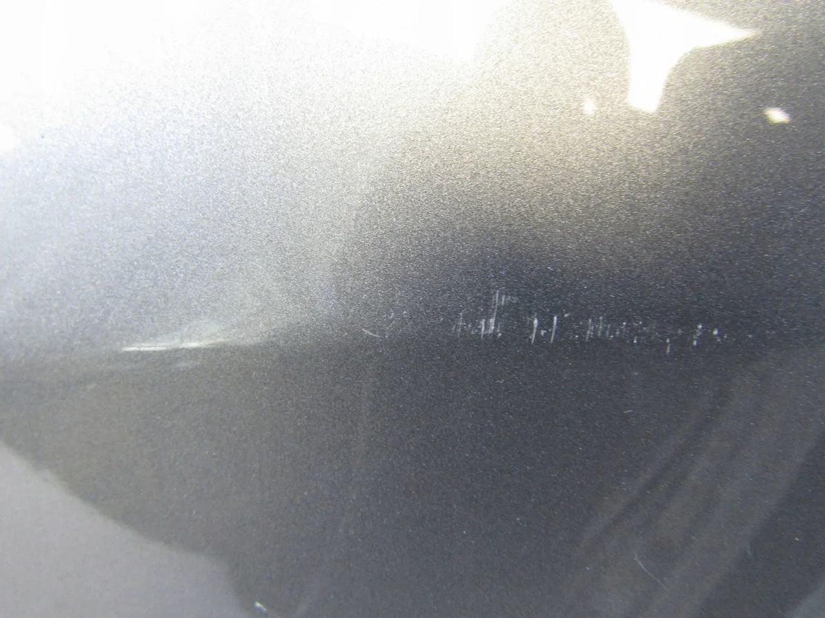 Mitsubishi 5220G511 parafango anteriore sinistro image 6