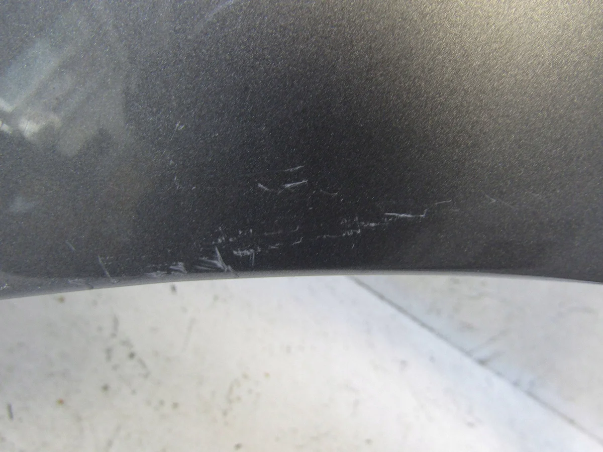 Mitsubishi 5220G511 parafango anteriore sinistro image 7