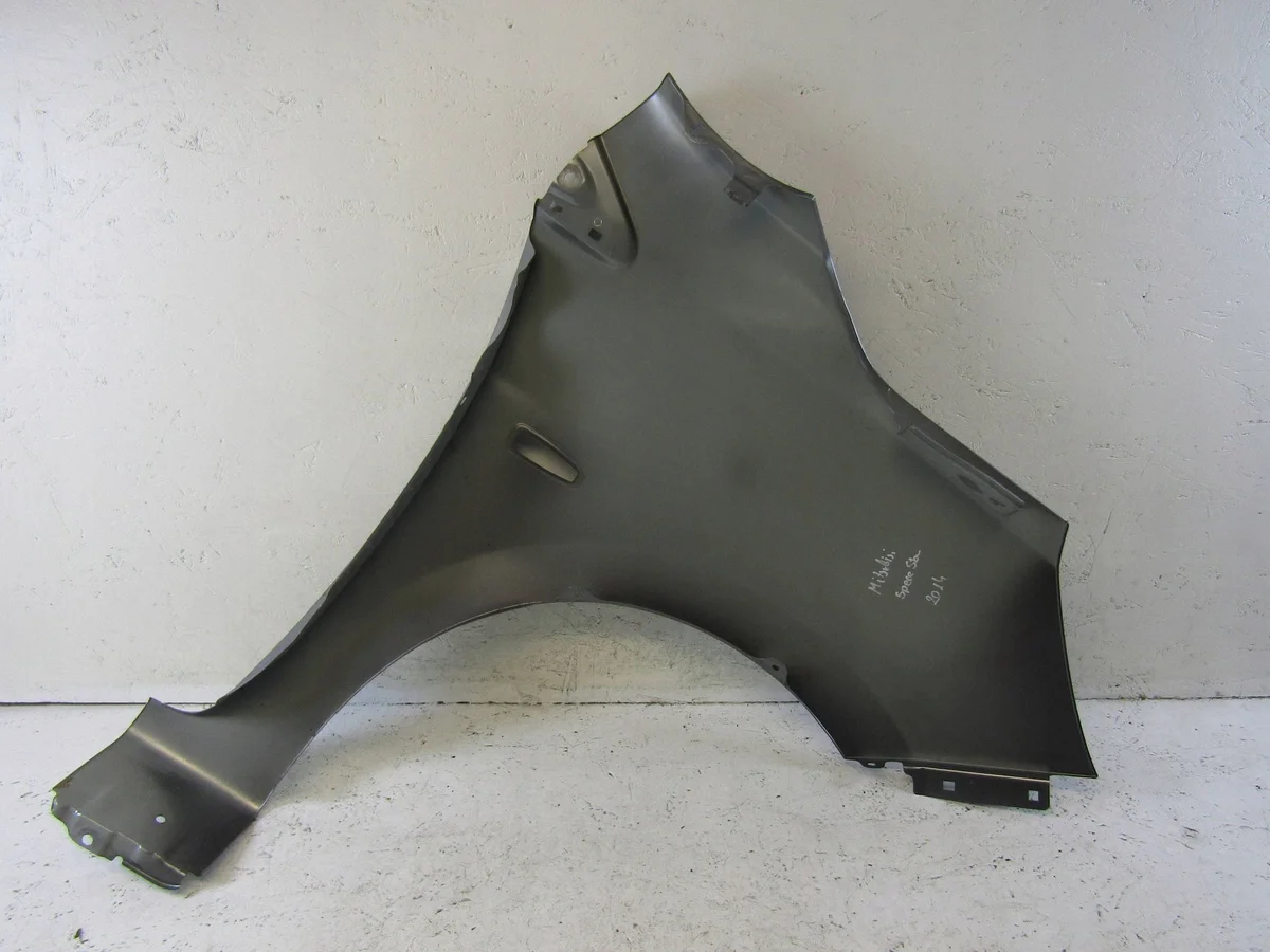 Mitsubishi 5220G511 parafango anteriore sinistro image 10