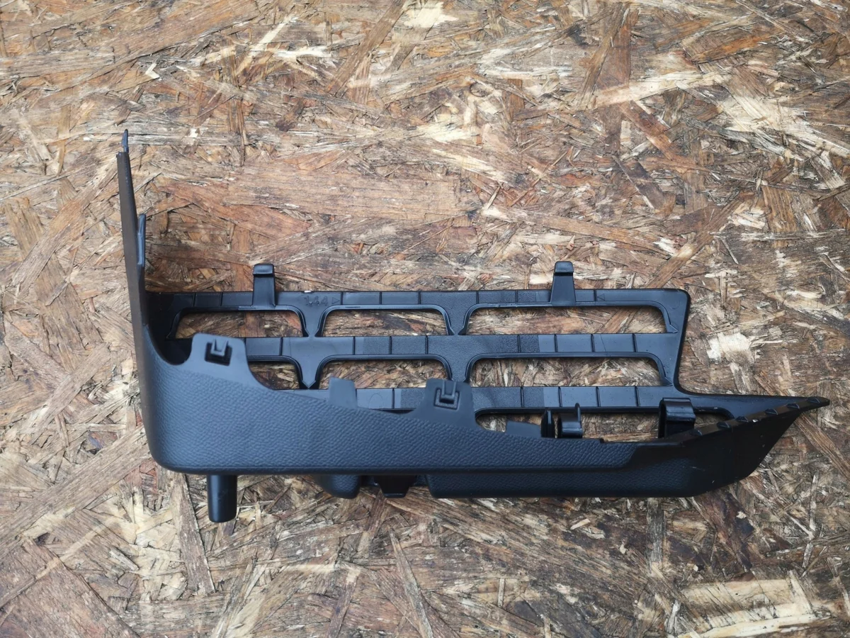 Peugeot 208 II support étagère coffre 98233045ZD image 3