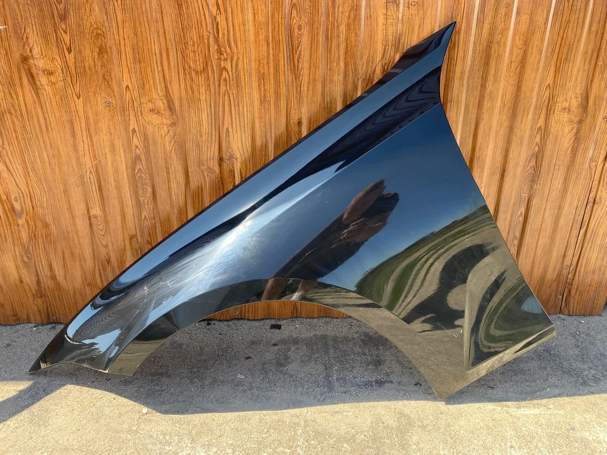 BMW 3 G20 G21 vänster framskärm