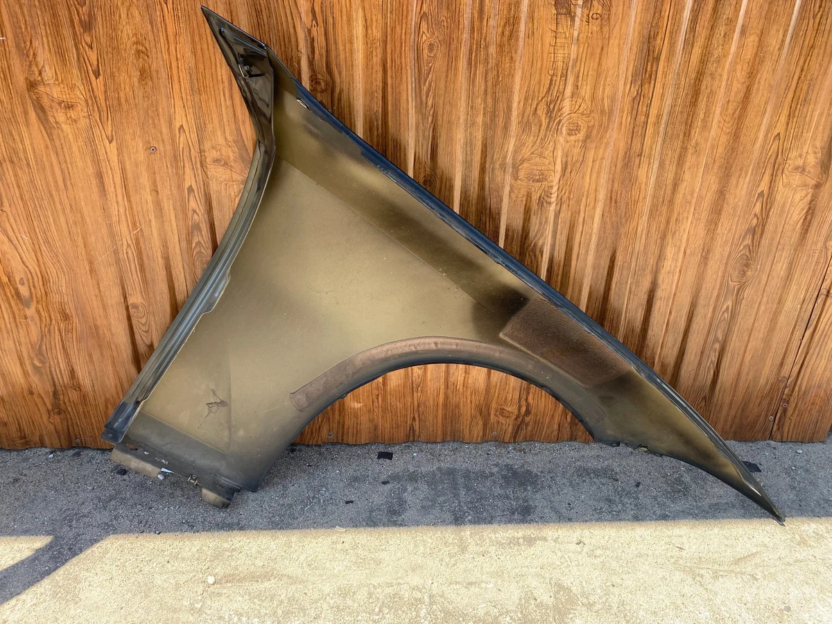 BMW 3 G20 G21 Front Left Fender Used
