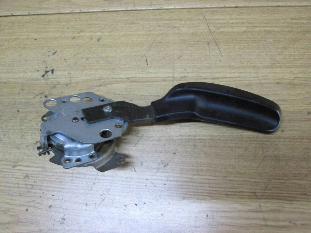Mécanisme siège Audi A3 S3 8L 1J0881054D