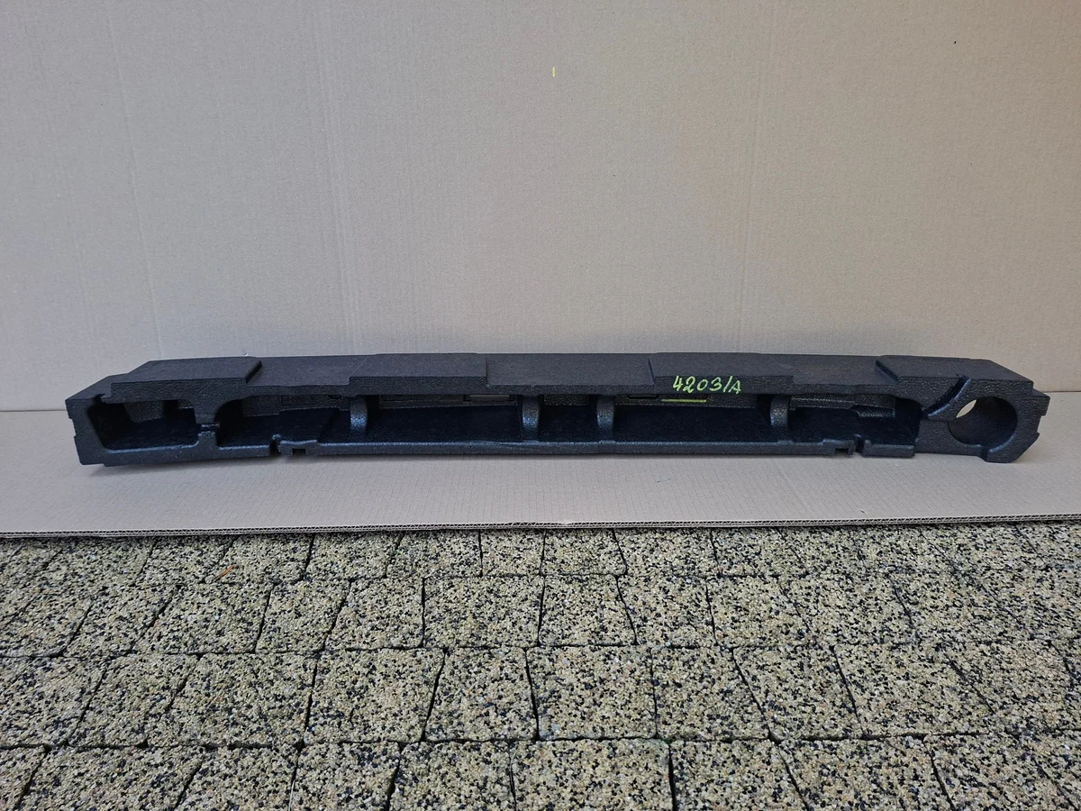Assorbitore paraurti Opel Vivaro 9849386380 image 3