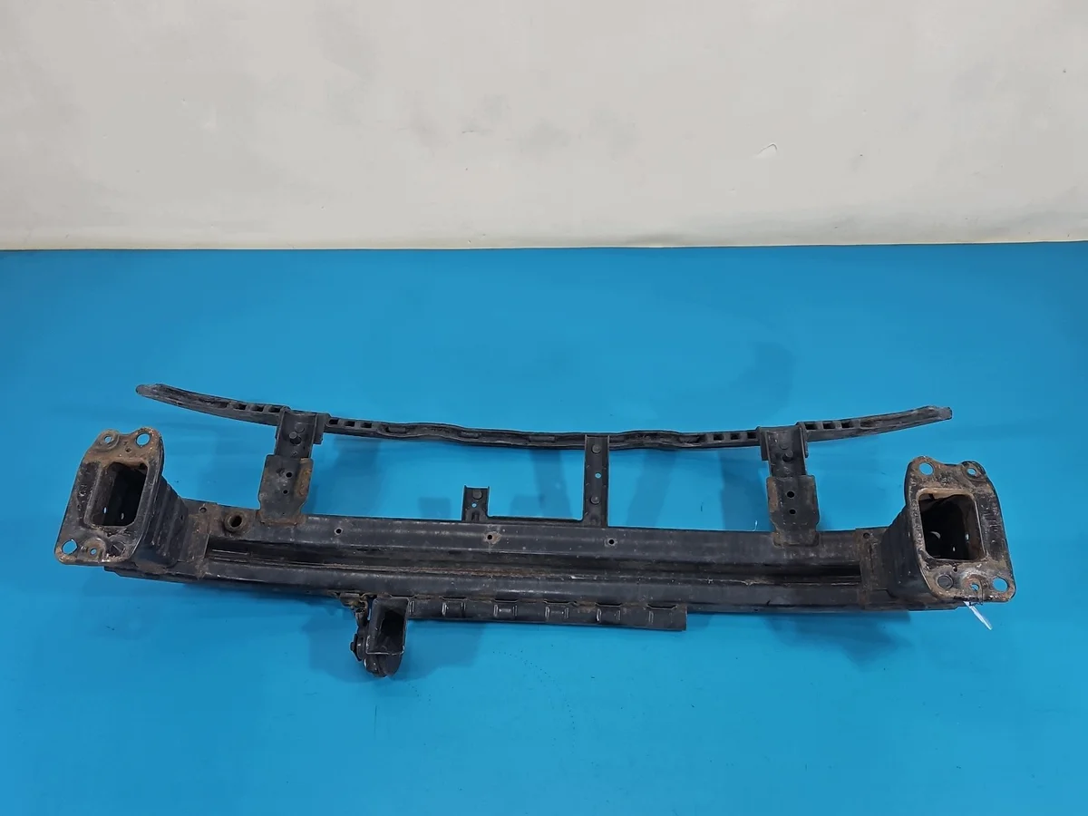 Reforço para-choque Kia Optima IV 15-20 image 4