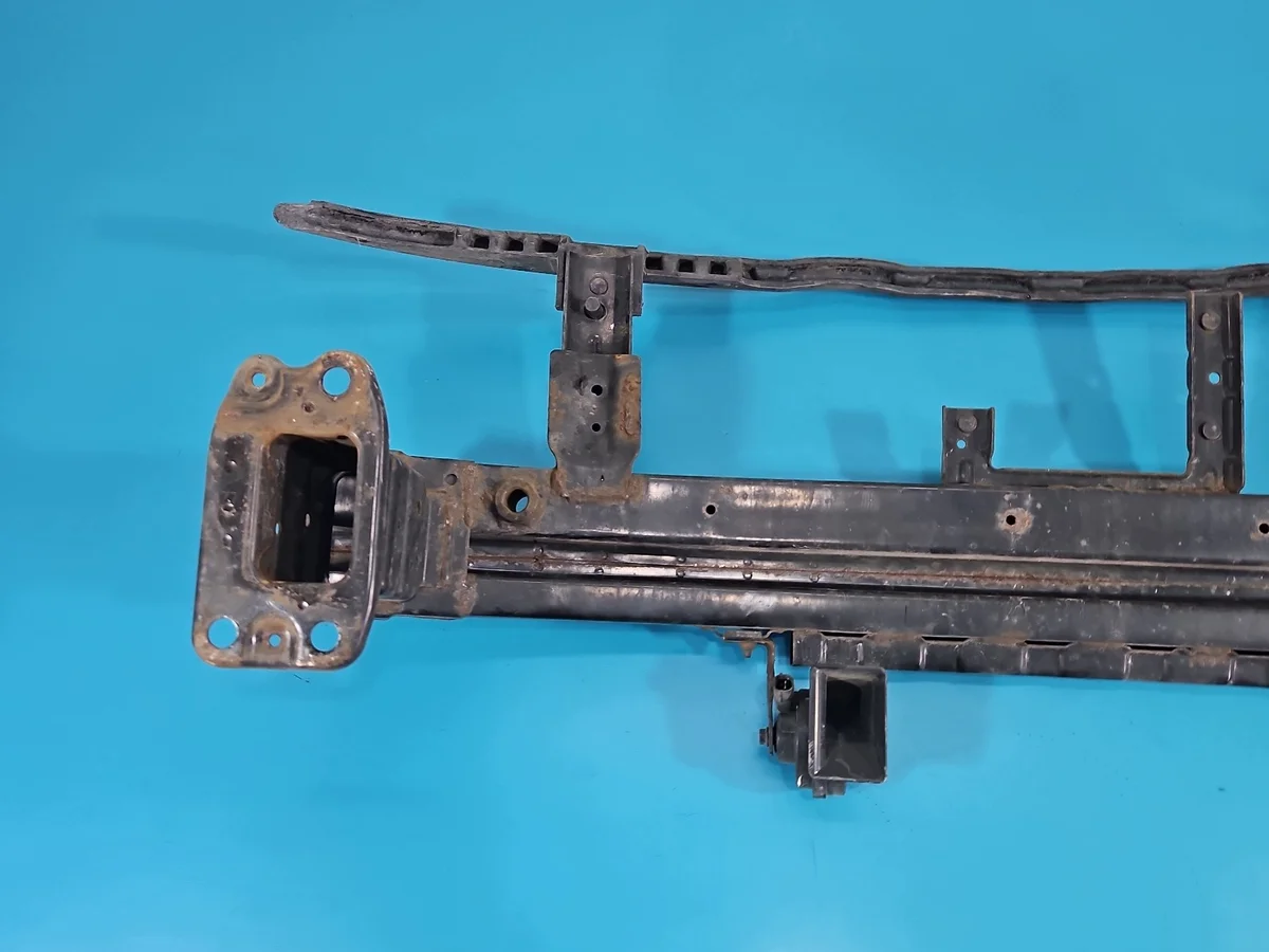 Reforço para-choque Kia Optima IV 15-20 image 6