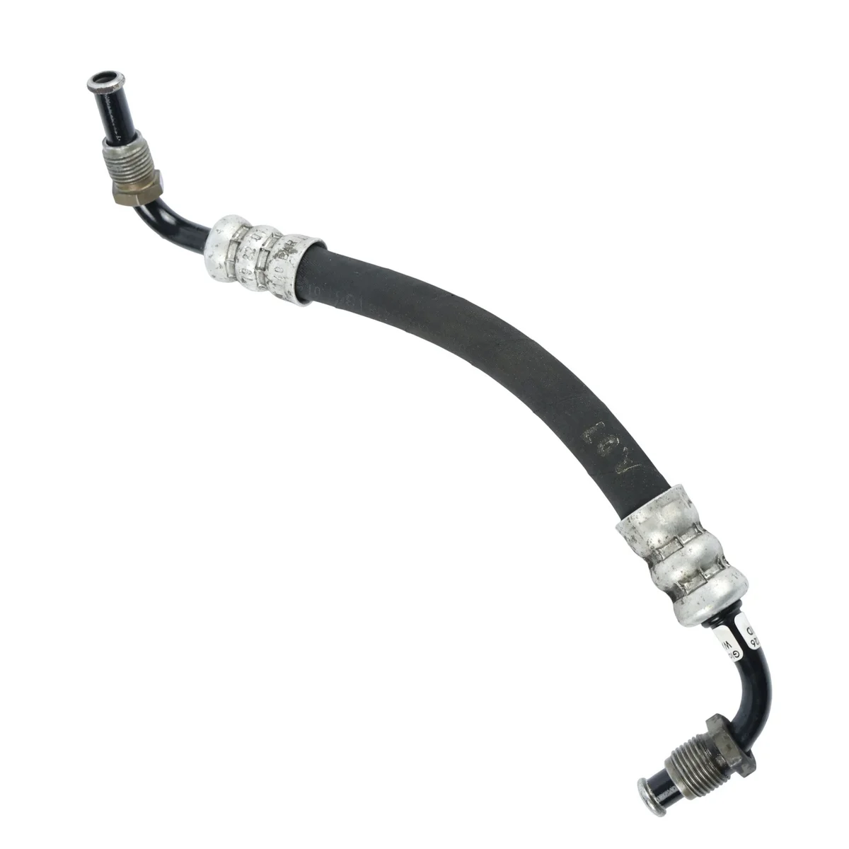 Mercedes CL500 W215 M113 A2209977982 image 3