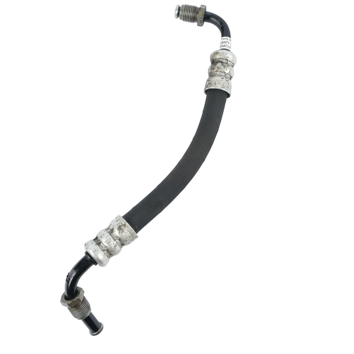 Mercedes CL500 W215 M113 A2209977982 image 8