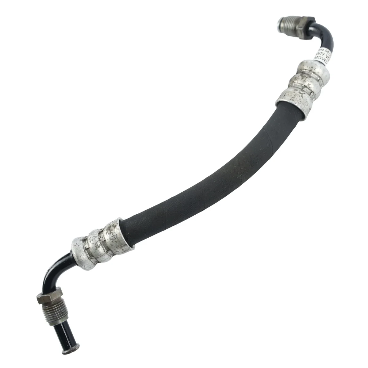 Mercedes CL500 W215 M113 A2209977982 image 9