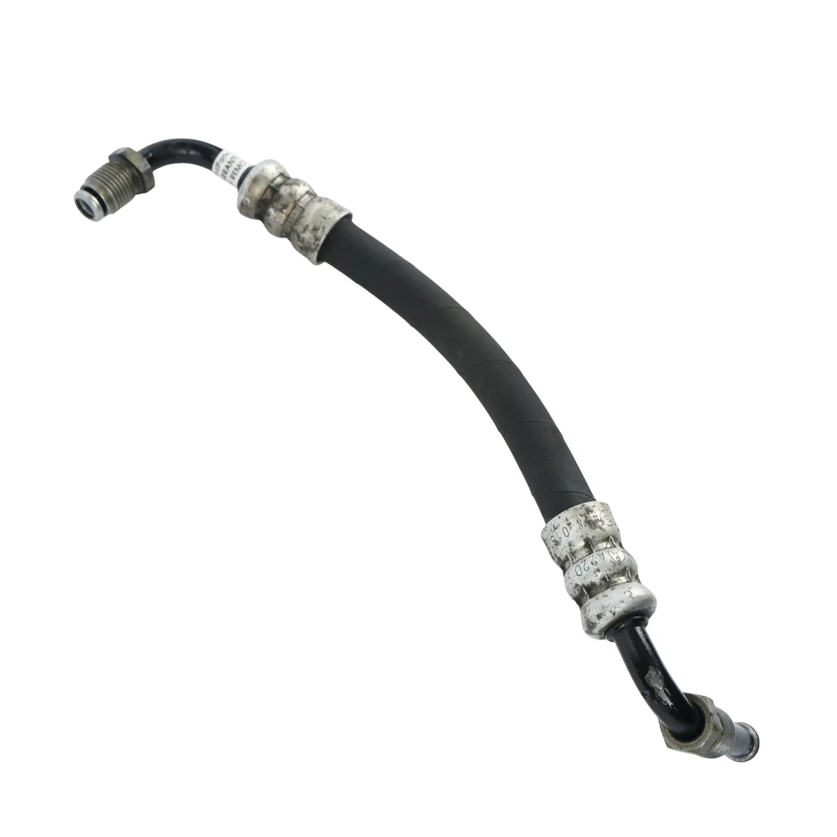 Mercedes CL500 W215 M113 A2209977982 image 10
