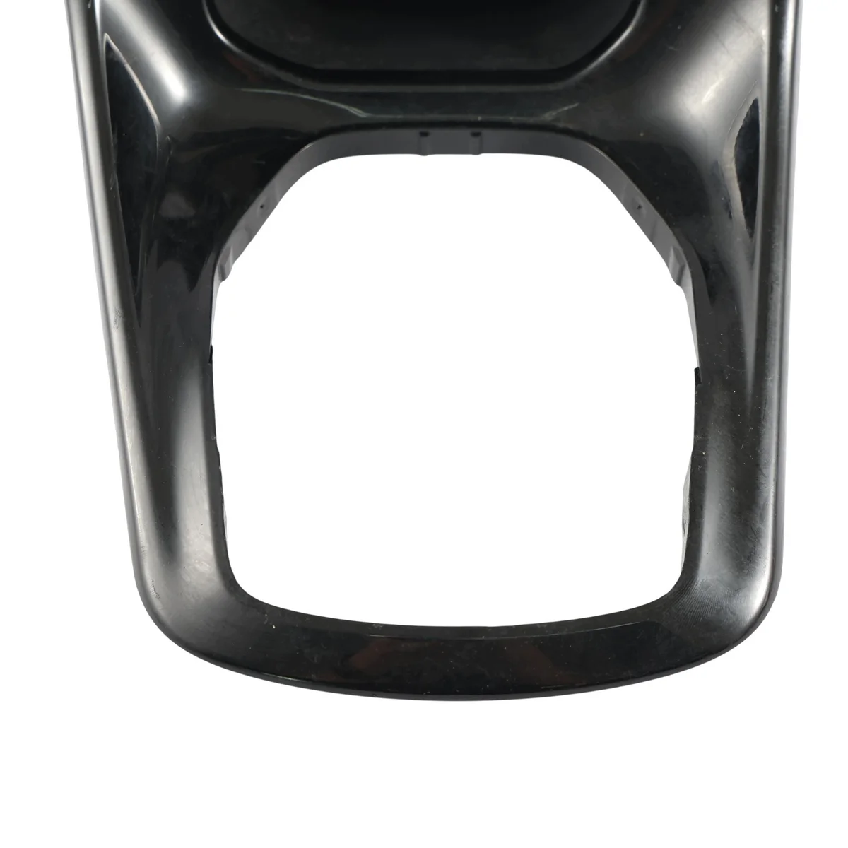 Ford Fiesta MK7 Console Cambio C1BB18D422FD3BL8 image 3