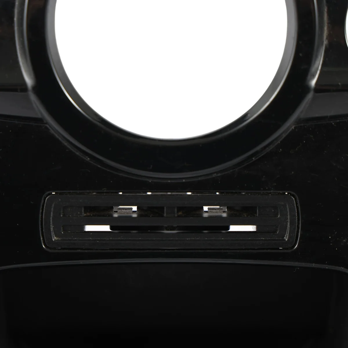 Ford Fiesta MK7 Console Cambio C1BB18D422FD3BL8 image 4