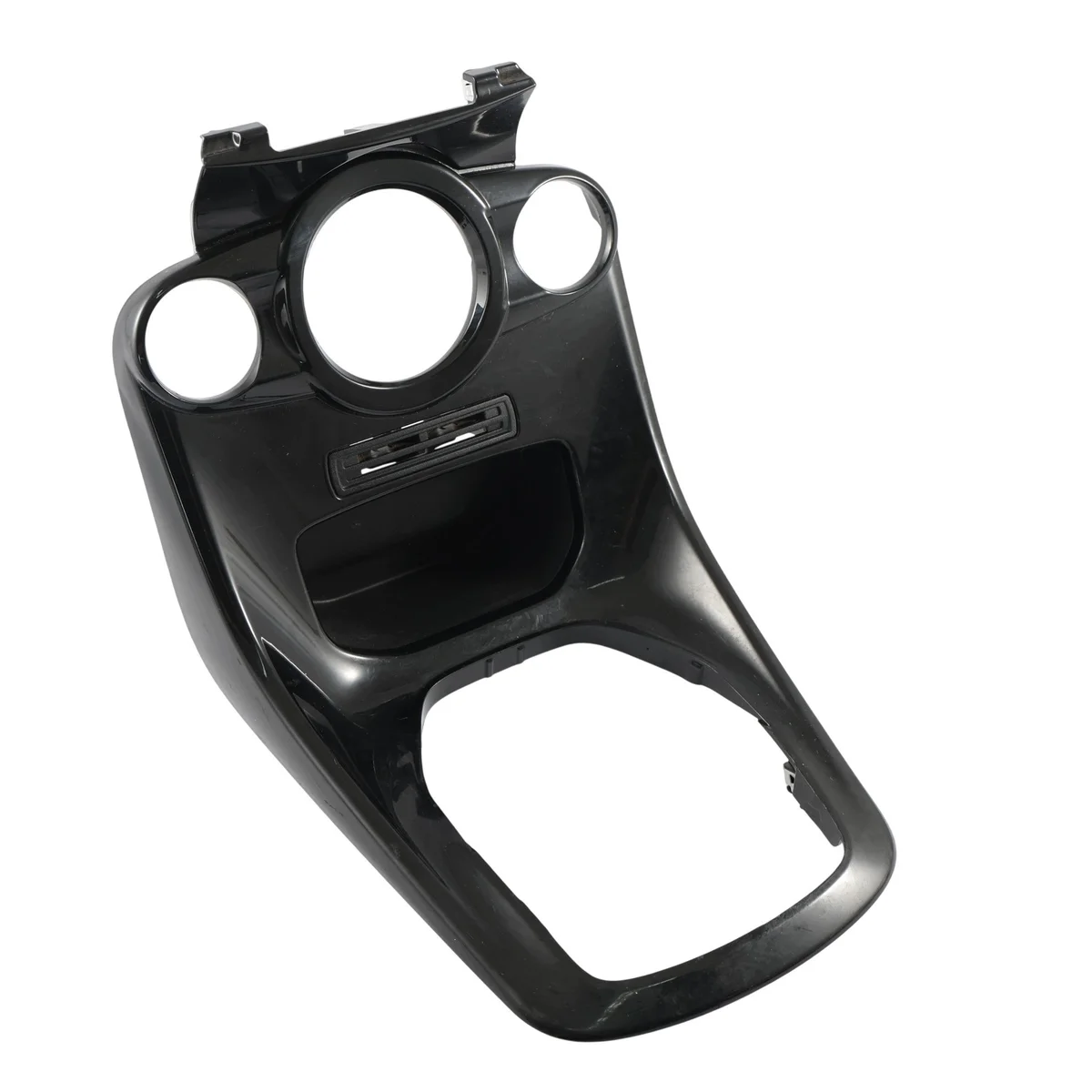 Ford Fiesta MK7 Console Cambio C1BB18D422FD3BL8 image 5
