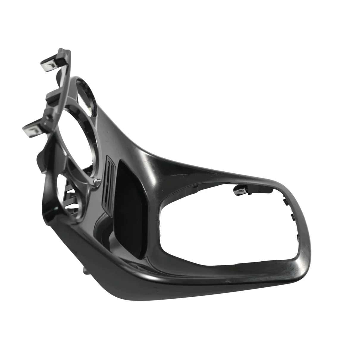 Ford Fiesta MK7 Console Cambio C1BB18D422FD3BL8 image 6