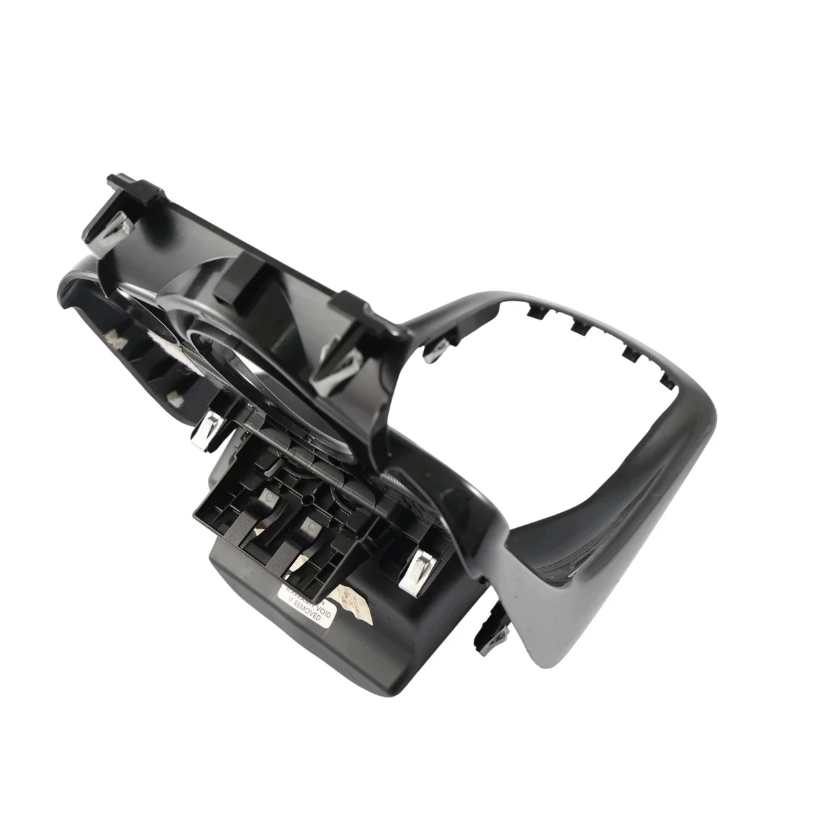 Ford Fiesta MK7 Console Cambio C1BB18D422FD3BL8 image 7