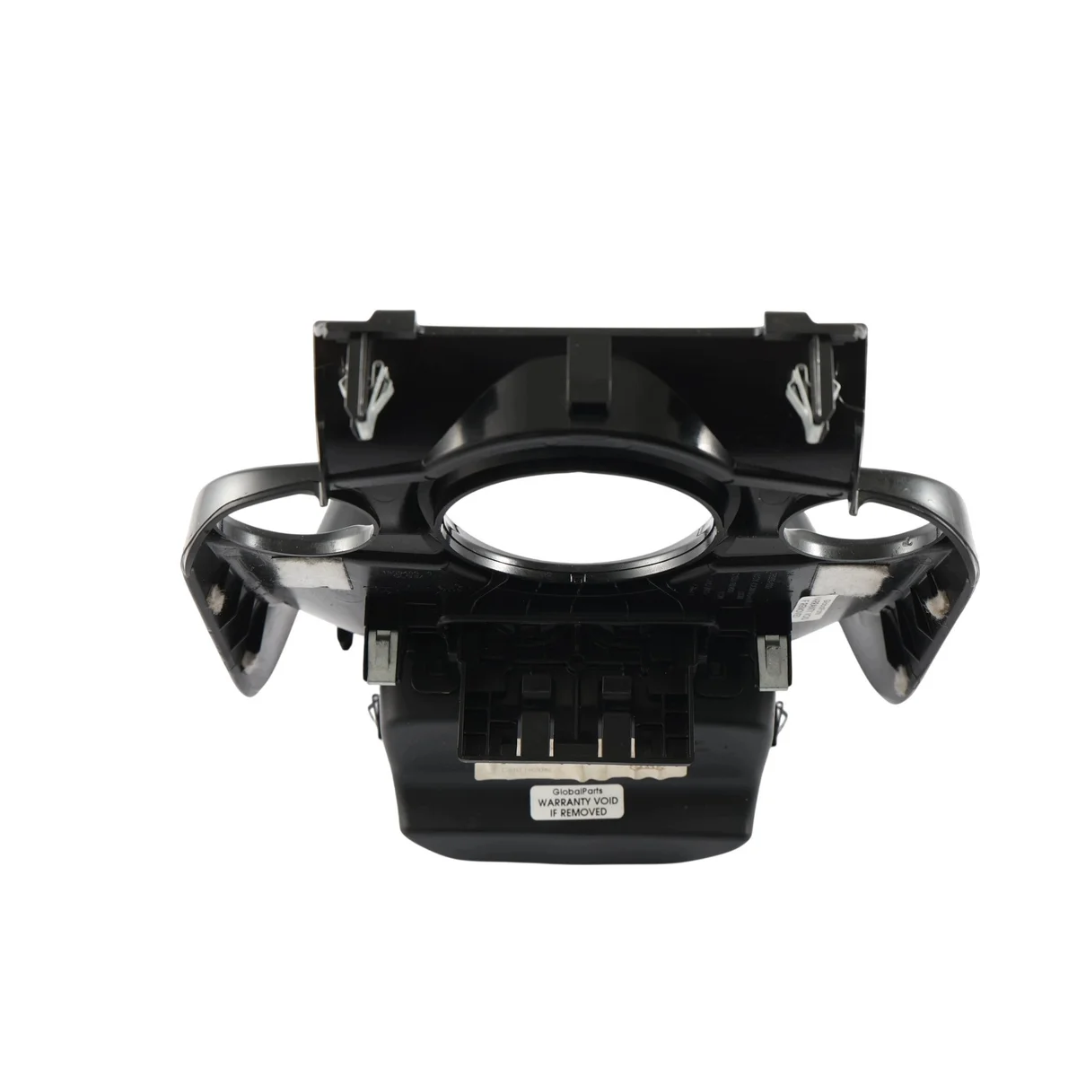 Ford Fiesta MK7 Console Cambio C1BB18D422FD3BL8 image 8