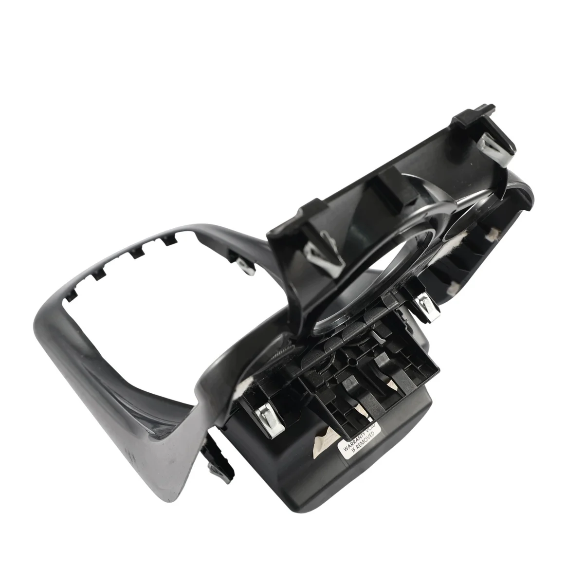 Ford Fiesta MK7 Console Cambio C1BB18D422FD3BL8 image 9