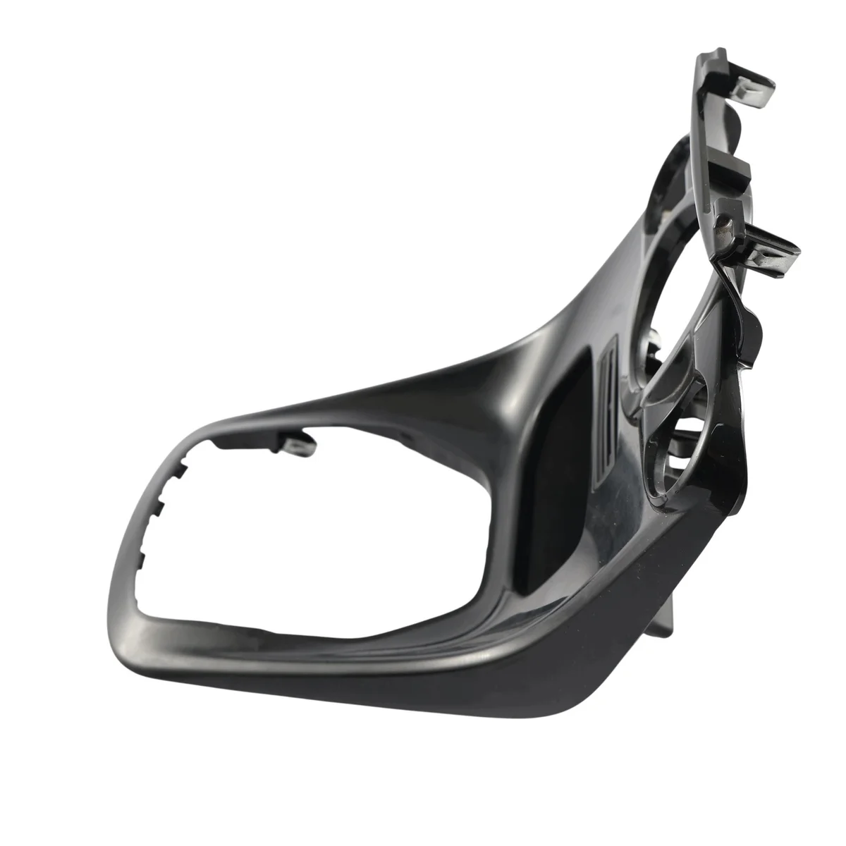 Ford Fiesta MK7 Console Cambio C1BB18D422FD3BL8 image 10