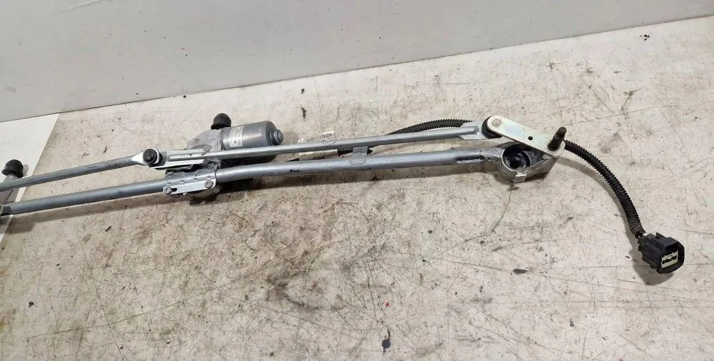 Mécanisme essuie-glace Ford C-MAX II MK2 W16333