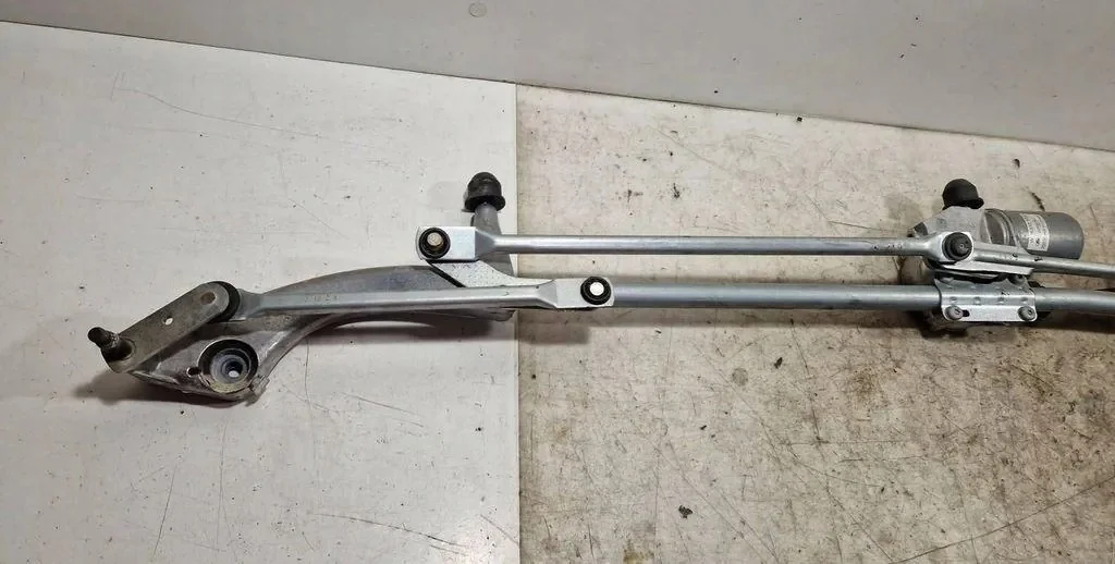 Wiper Mechanism Front Ford C-MAX MK2