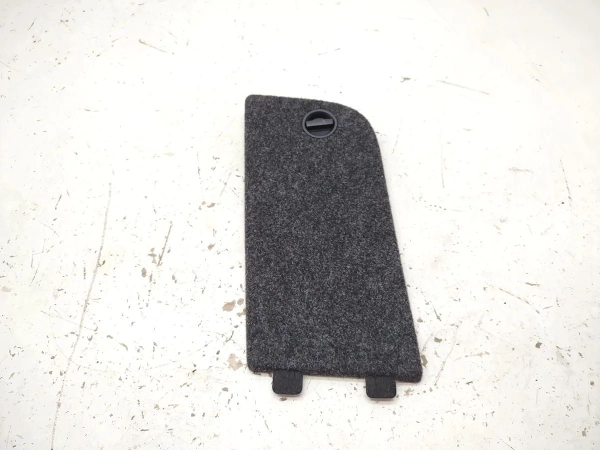 Tapa Maletero VW Tiguan 5N 5N0867462 Usado