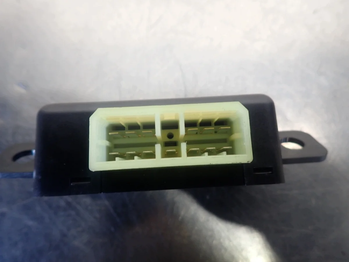 Module Deur Rechts Achter Kia Oprius 3.5 image 3