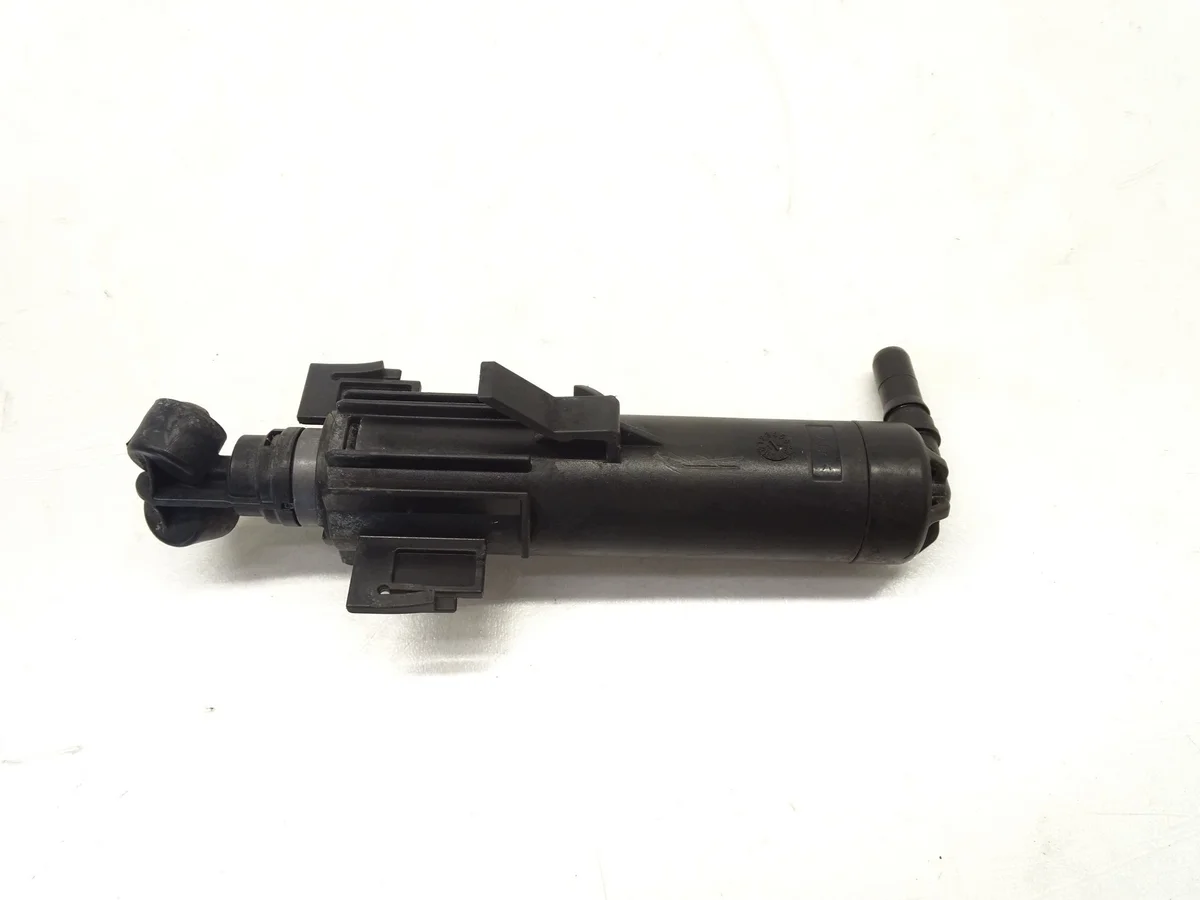 Lave-phare Audi A5 8T Droit Avant
