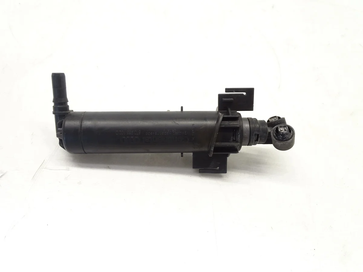 Bico Lavador Farol Audi A5 8T Usado OE
