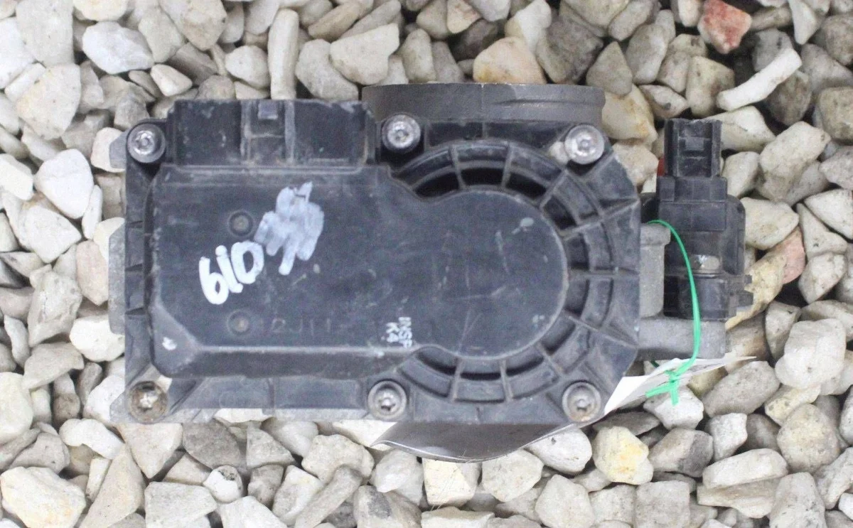 Honda GMA4A Drosselklappe Gebraucht