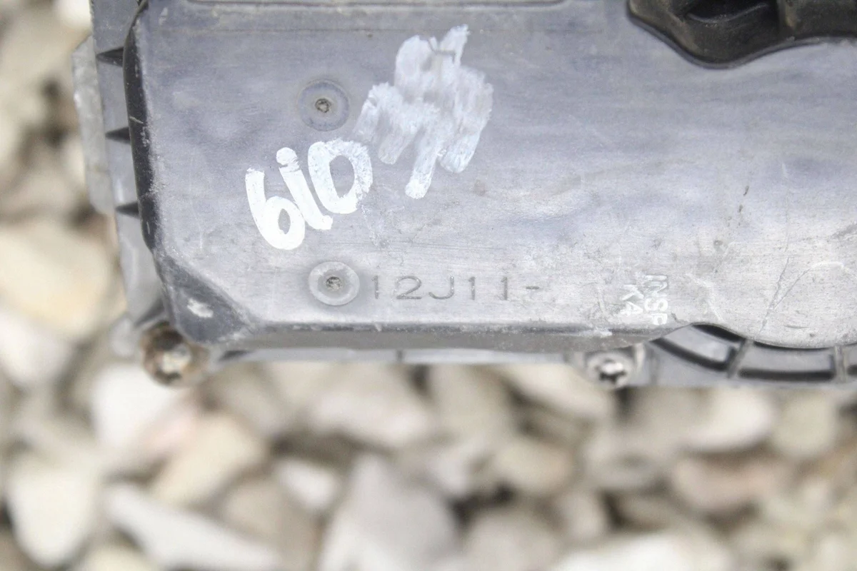 Honda GMA4A Drosselklappe Gebraucht
