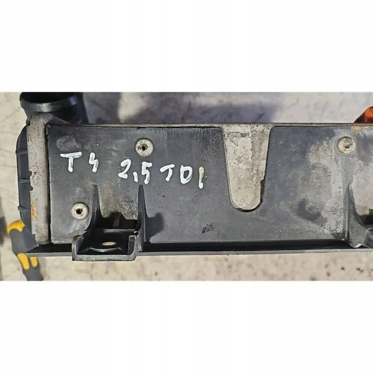 Intercooler VW Transporter T4 2.5TDI 1512375 image 4