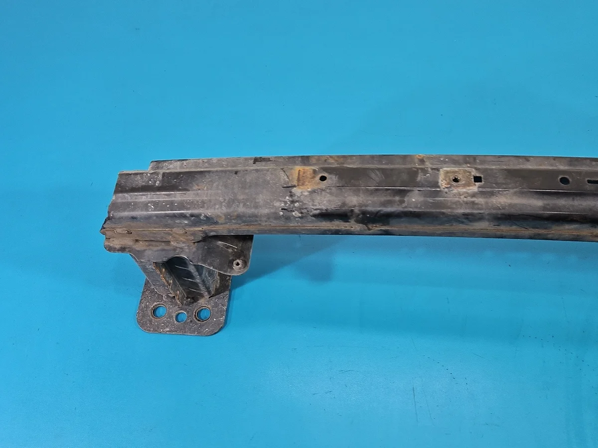 Refuerzo Parachoques Ford Fusion Delantero image 3