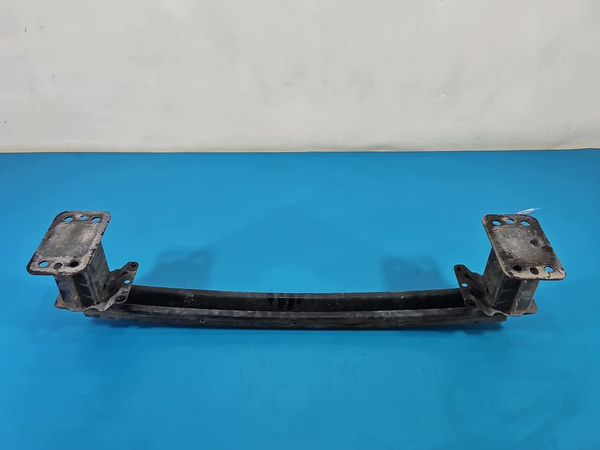 Refuerzo Parachoques Ford Fusion Delantero image 4