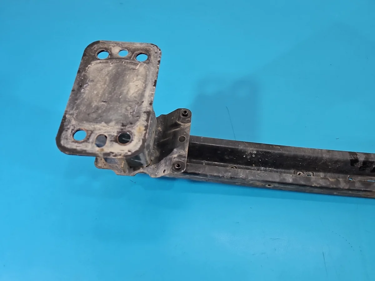 Refuerzo Parachoques Ford Fusion Delantero image 6