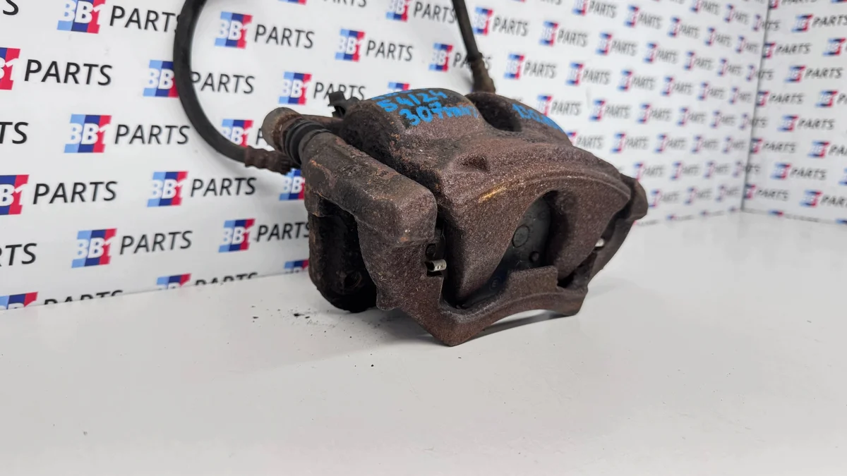 Bremssattel Rechts Vorne BMW F46 F39 X2 F48 X1 image 5