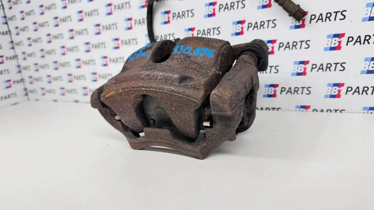Bremssattel Rechts Vorne BMW F46 F39 X2 F48 X1 image 6