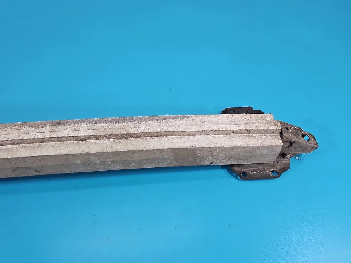 Renfort pare-chocs avant Subaru Forester II SG
