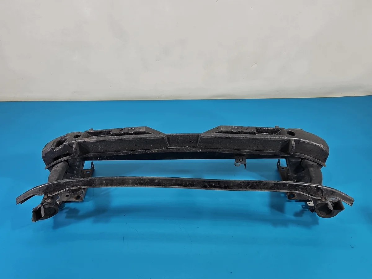 VW Golf Sportsvan Front Bumper Reinforcement Bar