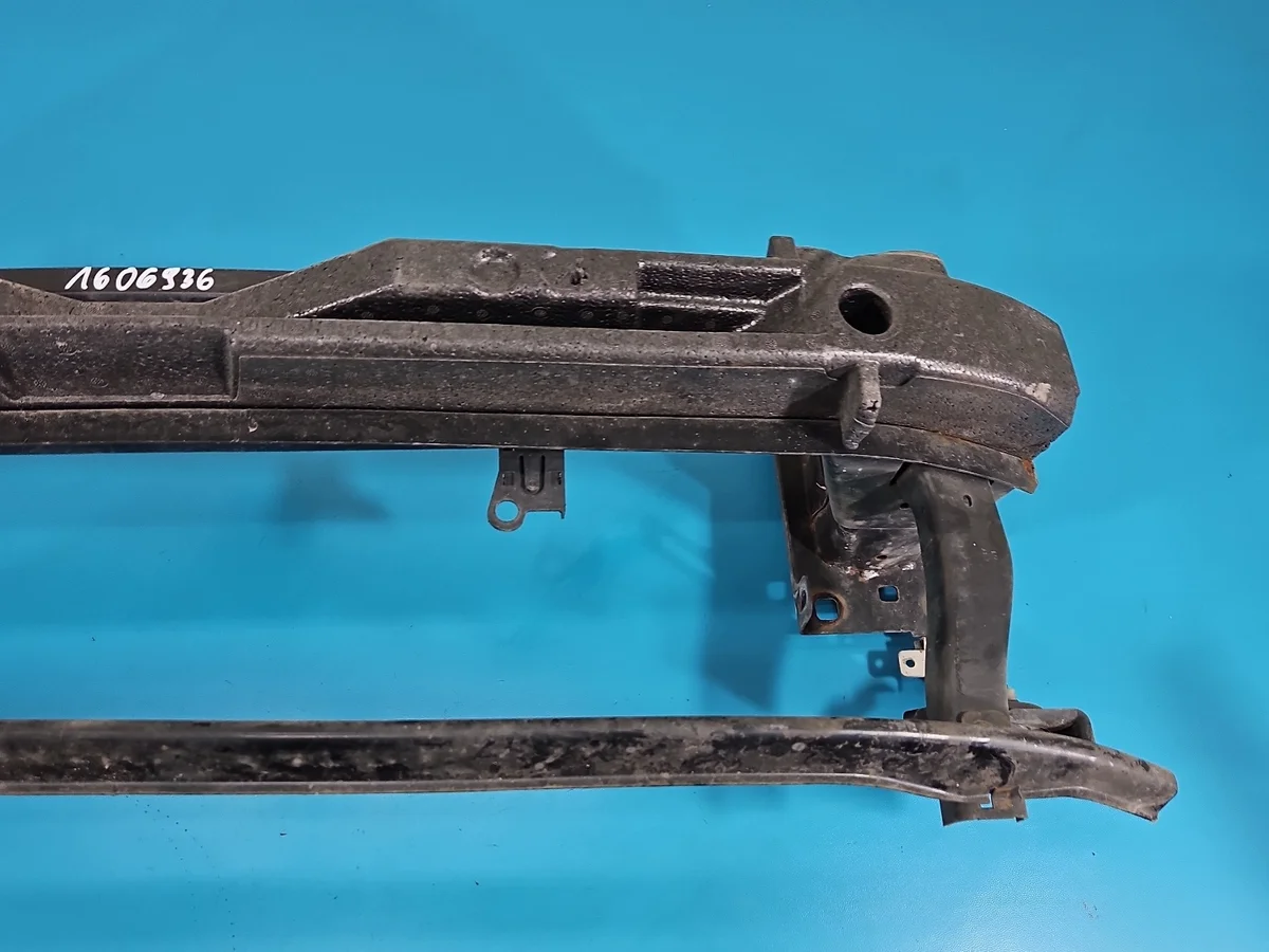 Renfort pare-chocs AV VW Golf Sportsvan IMPRK1606936