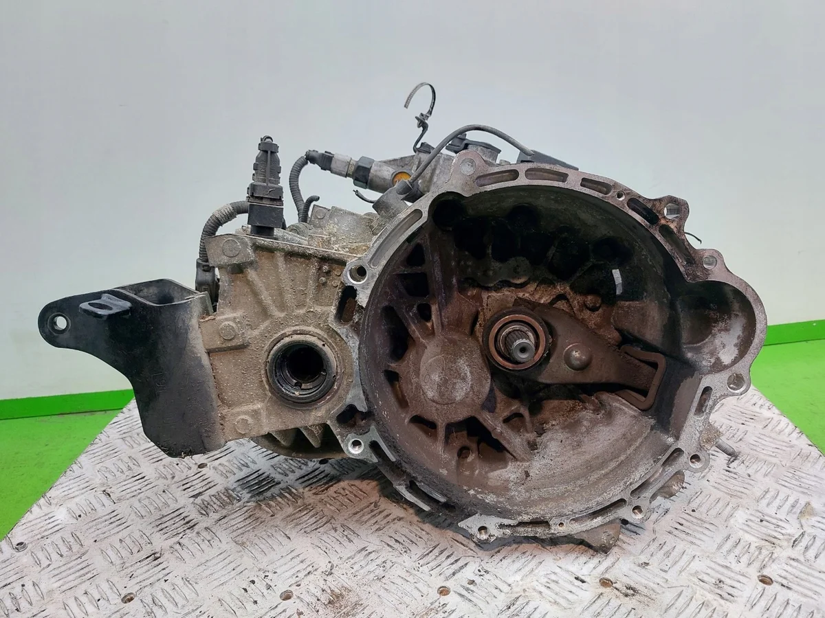 Versnellingsbak Hyundai i30 1.6 CRDI S81767