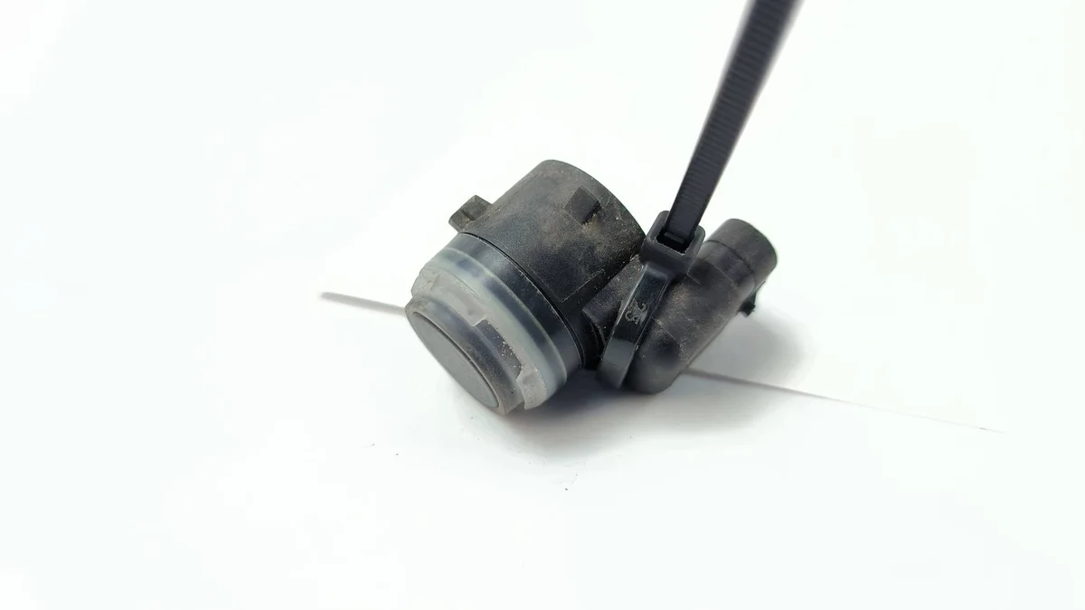 Used Parking Sensor for Dacia Bigster I