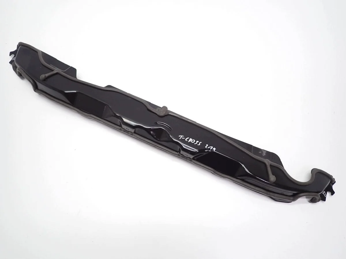 Unterer Windabweiser Metall VW T-Cross 2G0806239E
