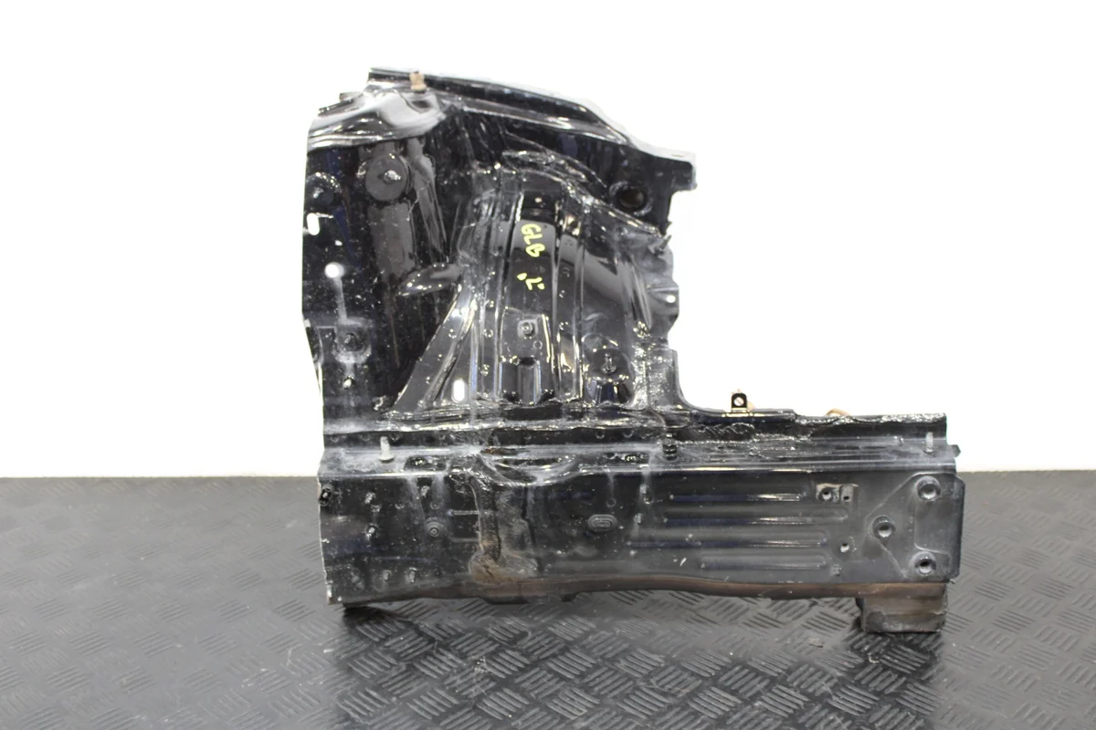 Mercedes GLB X247 Kotflügel Reparaturblech Links Vorne Gebraucht