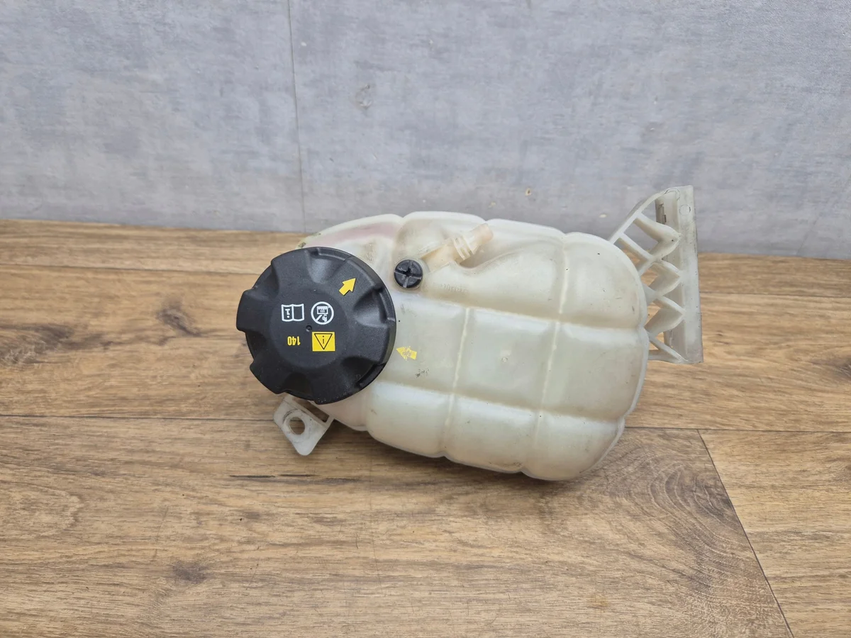 BMW Expansion Tank 7642160