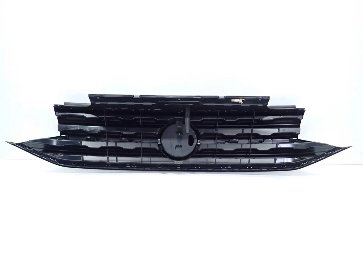 Kühlergrill VW T-Cross 2GM853651C gebraucht image 3