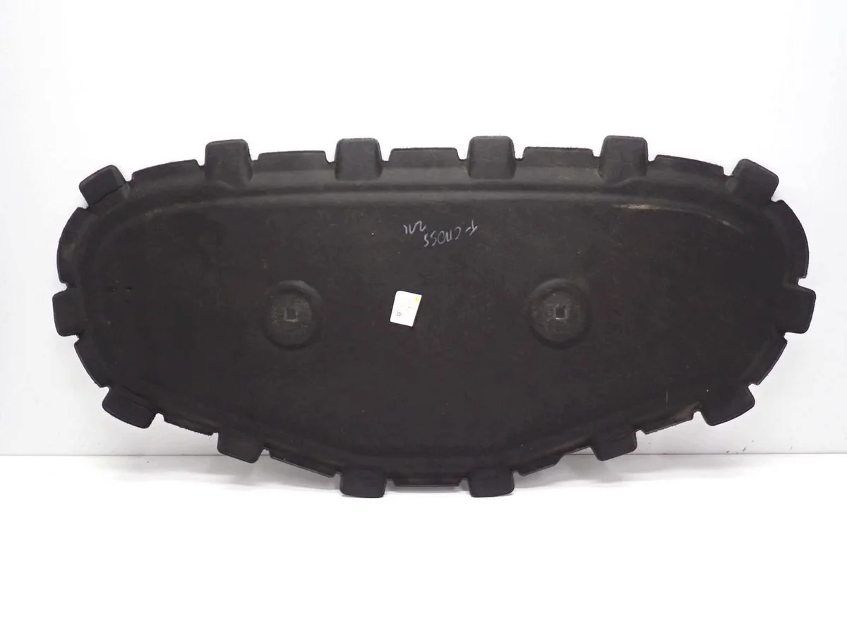 VW T-Cross 21R Hood Insulation Pad OEM